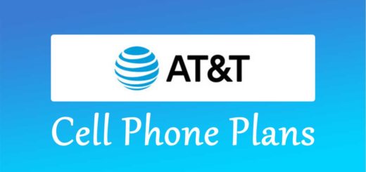 AT&T Cell Phone Plans