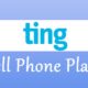 Ting Cell Phone Plans