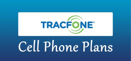 Tracfone Cell Phone Plans