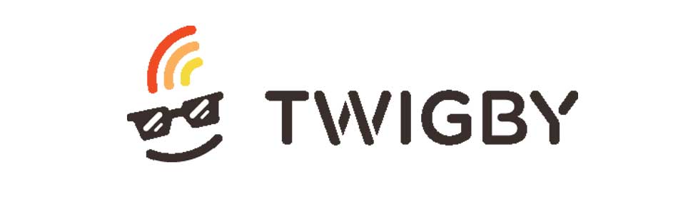 Twigby Logo
