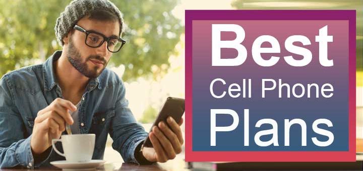 Best Cell Phone Plans