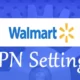 Walmart Family Mobile APN Settings